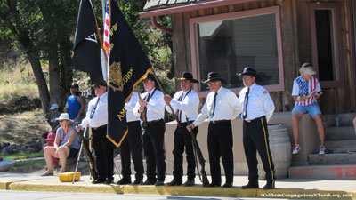  in Collbran Colorado